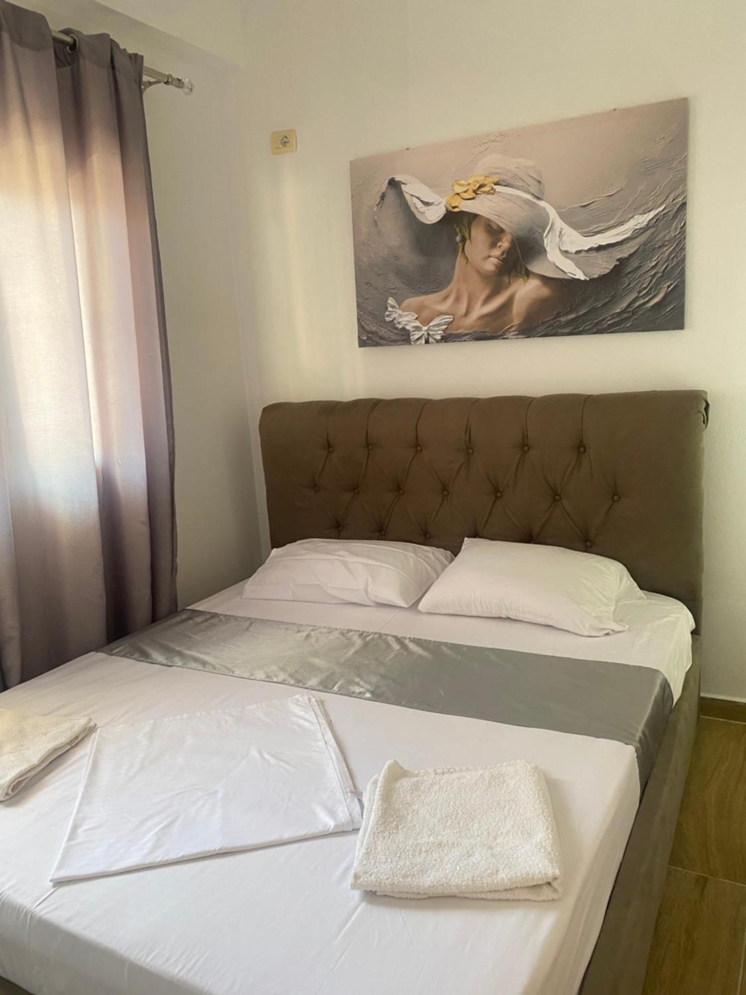 Bellas Apartment 2 ซารานเดอ ภายนอก รูปภาพ